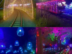 -歌斐颂巧克力小镇