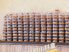 -峨眉山豆腐脑(解放路店)