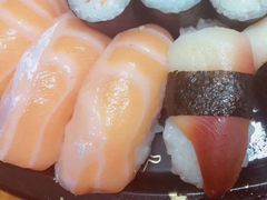 -河风精致寿司(尼盛店)