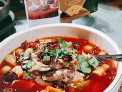 -四世同堂·京菜·烤鸭(双井店)