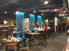 大堂-刀板香·安徽菜(望江东路店)