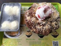 -MOMO冰品·生巧汤圆(红桥店)