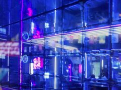 -关你鬼室大型密室逃脱(佛山创意园店)