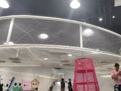 -MINI MARS KIDS CLUB亲子家庭中心(长宁天山店)