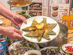 -湛林.粤西大排挡(前门店)
