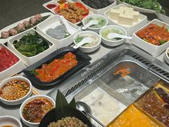 -海底捞火锅(步步高新天地店)