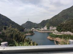 -江南天池