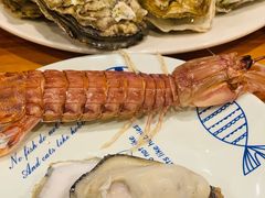 -鱼市酒店(威海水产批发市场店)