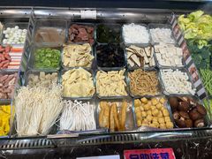 -川锅哎哟·麻辣香锅(国大城市广场店)