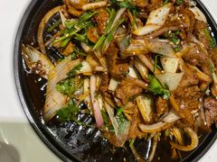 -鸭匠食府·挂炉烤鸭·新京菜(阜成路店)