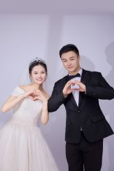 -巴黎新娘婚纱摄影·婚礼策划(嘉定总店)