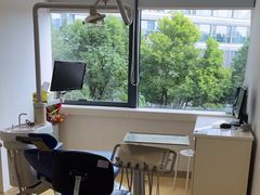 -泰康拜博口腔(世博园乐尔店)