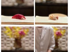 -晴空·日本料理(万象城店)