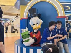 -天河城购物中心