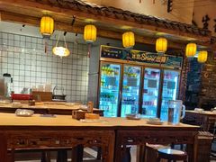 -江味龙虾馆·裸蓝龙虾(南山店)