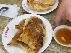 -劈柴院锅贴(沈阳路店)