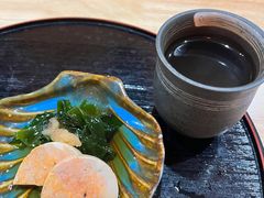 -鮨乐亭Omakase·海胆宴