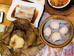 -添好运点心专门店(深水埗店)
