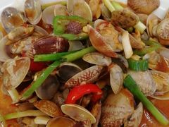 -巽东海鲜大排档(巽寮湾店)