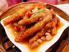 -点都德(聚福楼店)