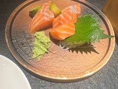 -炉石六本目·冰鲜和牛炭火烤肉·寿喜烧店(梅江店)