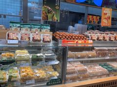 -泸溪河桃酥(欧尚店)