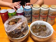 -建谊现卤卤味(金门金城店)