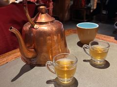 小吊梨汤-小吊梨汤·北京菜·烤鸭(鸟巢店)