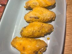 -蜜桃餐厅·伴山(绿宝广场店)