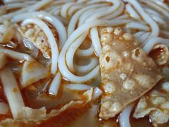 -阿生哥螺蛳粉•火锅(永安街店)