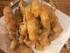 -爆炸头阿姨小四川正宗川味小吃(无任何分店)