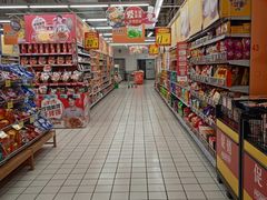 -大润发(莱州店)