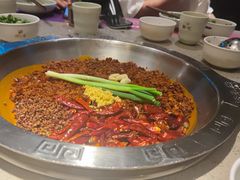 -辣斗辣火锅(太古里店)