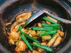 -明记烧鱼美味店