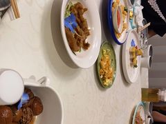 -小城外婆肴私房菜.家宴聚集点(圆明园颐和园·清河上地店)