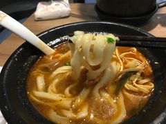 -姐弟俩土豆粉(西安小寨店)