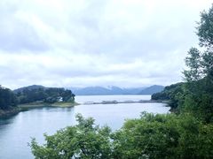 -千岛湖东南湖区