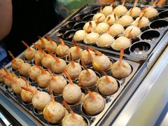 -陈伯手工鱼丸(鼓浪屿沙滩店)