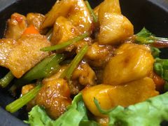 -素行天下(国投财富广场店)