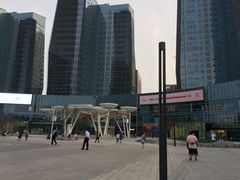 -大族广场Mall&More