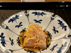-炎橘·板前料理 Omakase