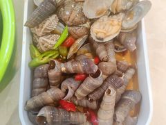 -北方饺子王·海肠捞饭·海鲜锅(山大店)