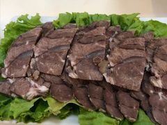 酱牛肉-苏氏牛肉面(团结路店)