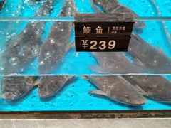 -艳阳天·非遗楚菜(武汉客厅店)