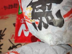 -华莱士·全鸡汉堡(柳州店)