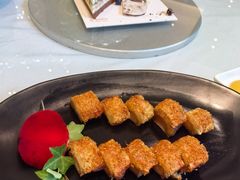 -御彩酒家(东风东路店)