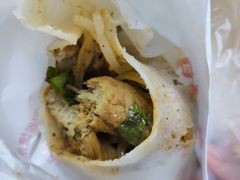 -安徽阜阳卷馍(西单店)