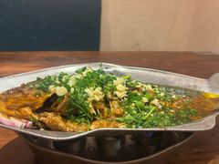 -树厨贵州菜(铜仁花果山店)