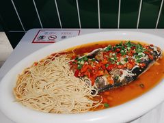 -火宫殿·小吃王国(坡子街店)