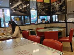 大堂-香港新曜记茶餐厅(星耀城店)